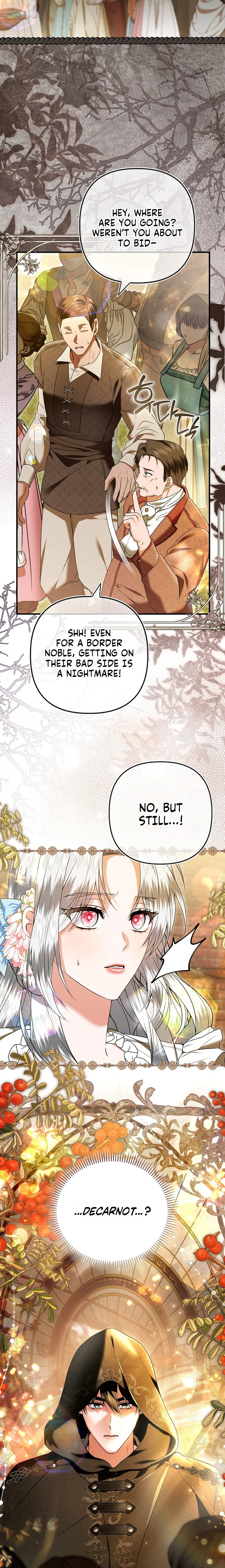 How to Reject a Perfect Marriage Chapter 60 - page 4